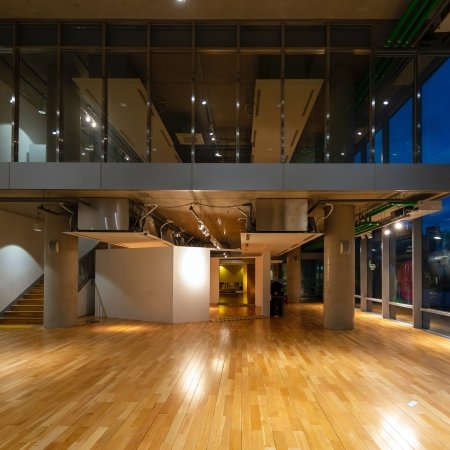 Commercial floors from  Prestige The Flooring Pros in Riverside