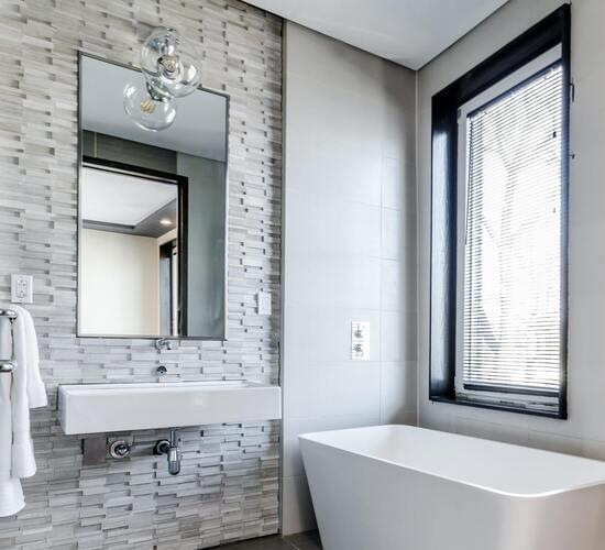 The Flooring Pros Walls